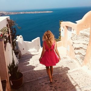 Meet your Posher, Maren